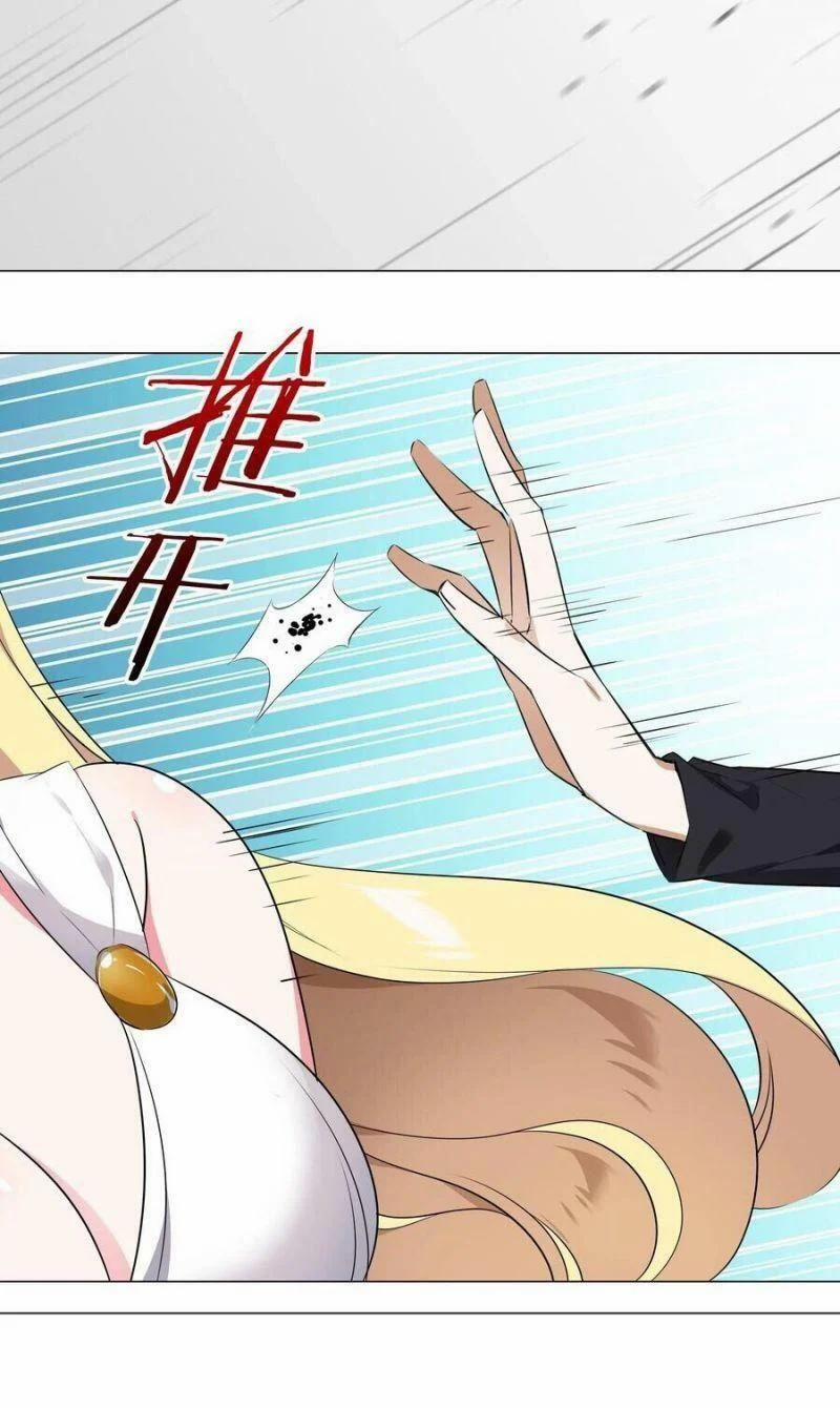 My Harem Grew So Large, I Was Forced To Ascend 6 trang 43