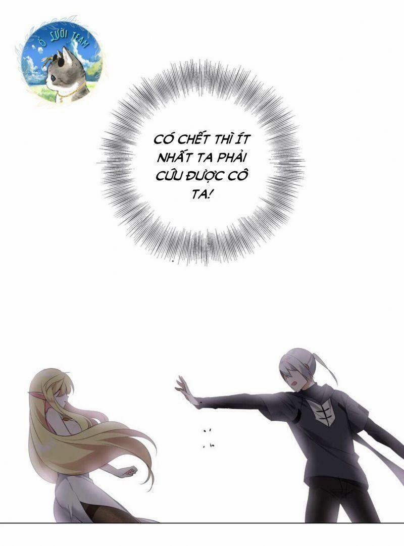 My Harem Grew So Large, I Was Forced To Ascend 6 trang 44