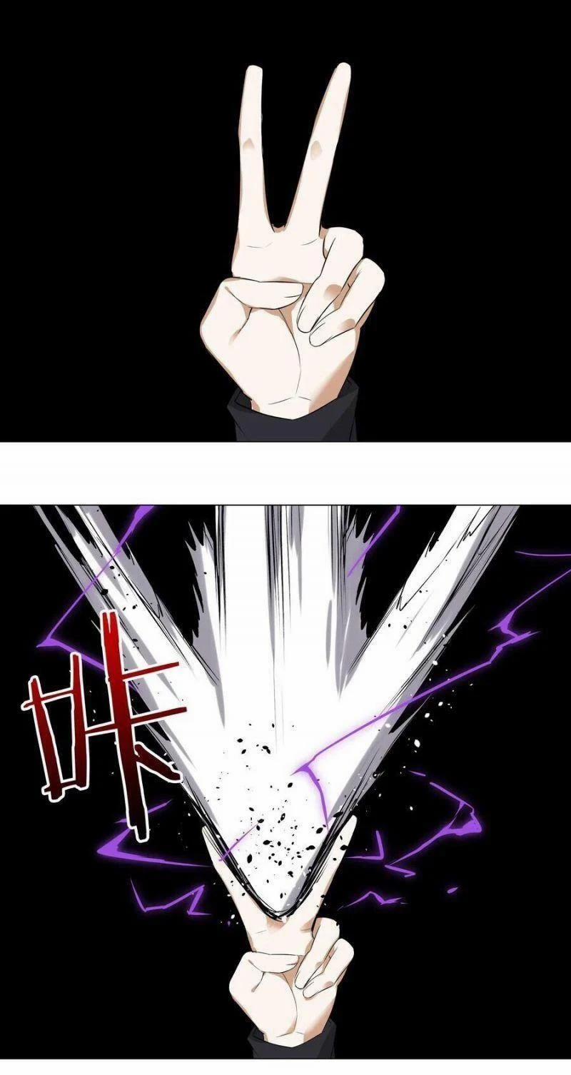 My Harem Grew So Large, I Was Forced To Ascend 6 trang 5