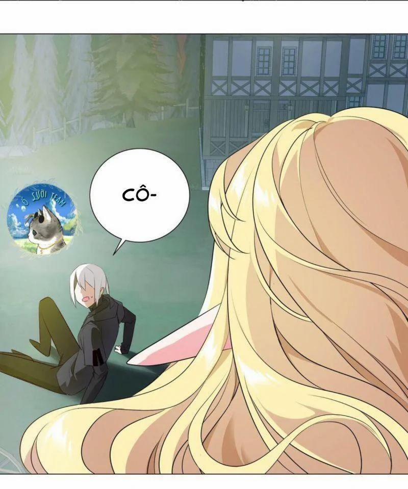 My Harem Grew So Large, I Was Forced To Ascend 6 trang 51