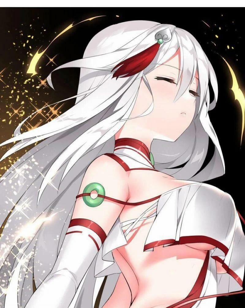 My Harem Grew So Large, I Was Forced To Ascend 6 trang 54