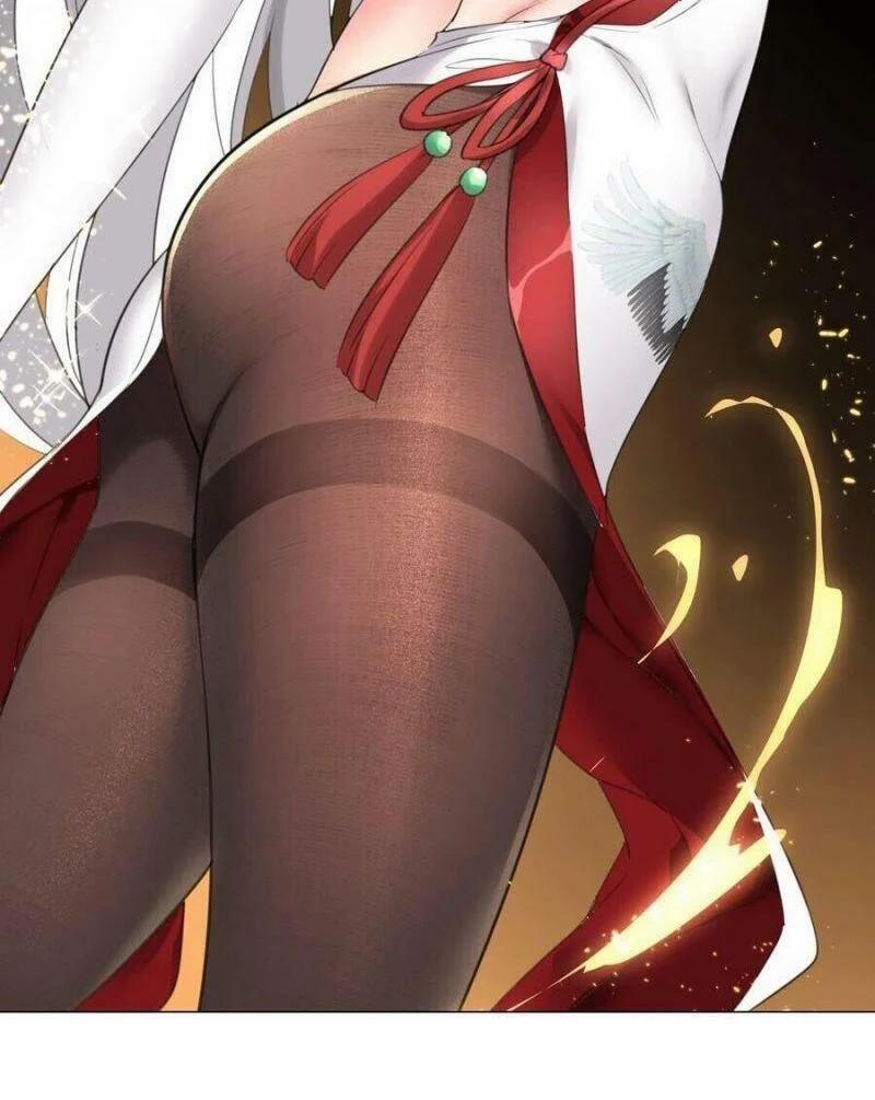 My Harem Grew So Large, I Was Forced To Ascend 6 trang 55