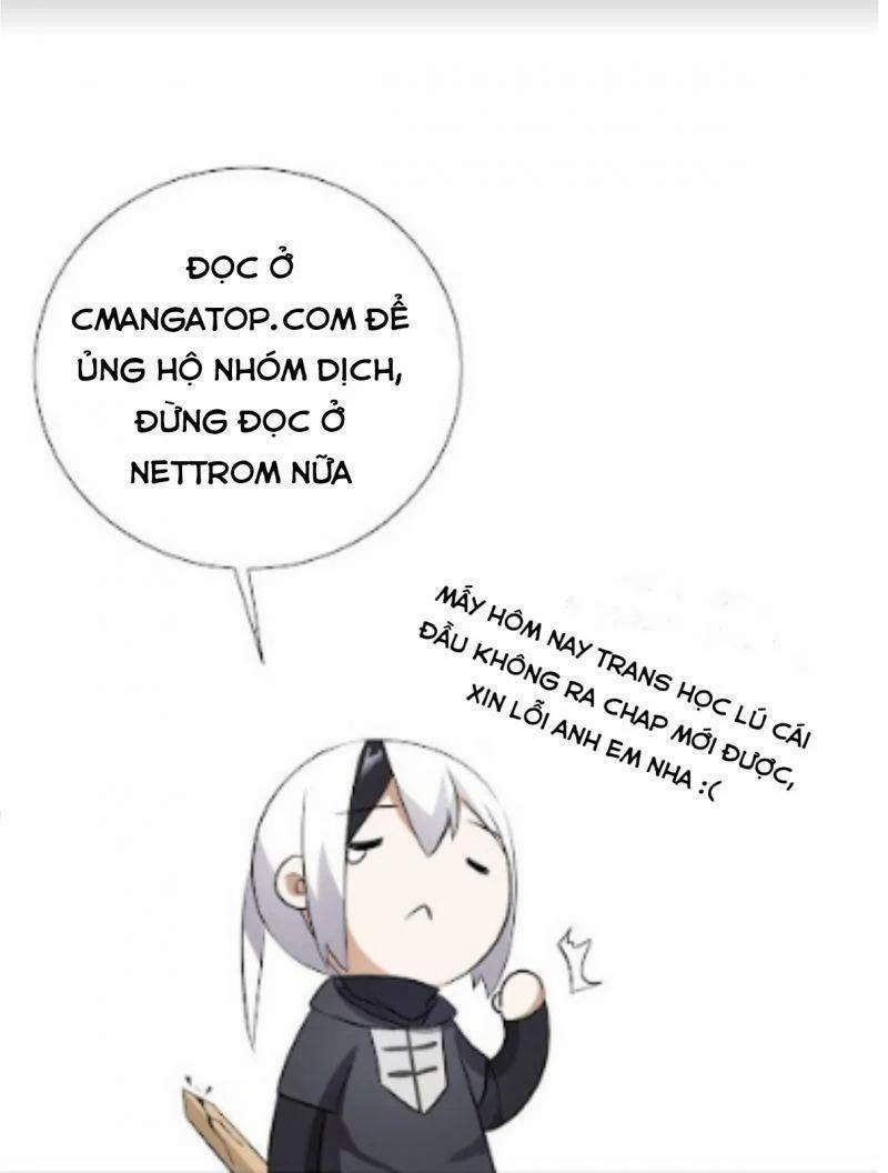 My Harem Grew So Large, I Was Forced To Ascend 6 trang 57