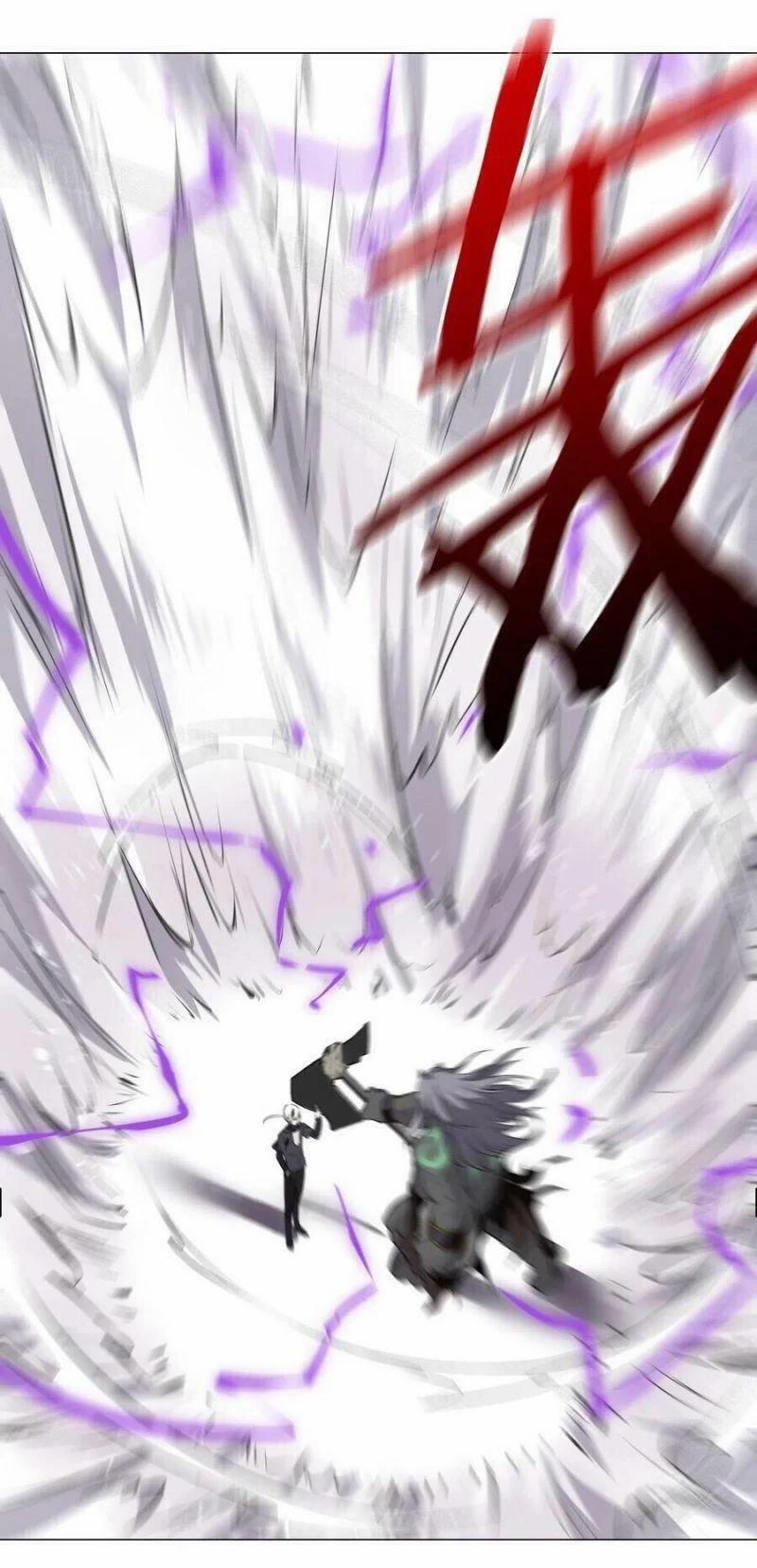 My Harem Grew So Large, I Was Forced To Ascend 6 trang 6