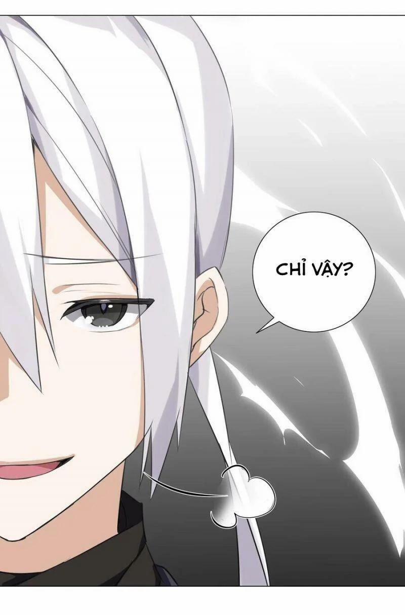 My Harem Grew So Large, I Was Forced To Ascend 6 trang 7