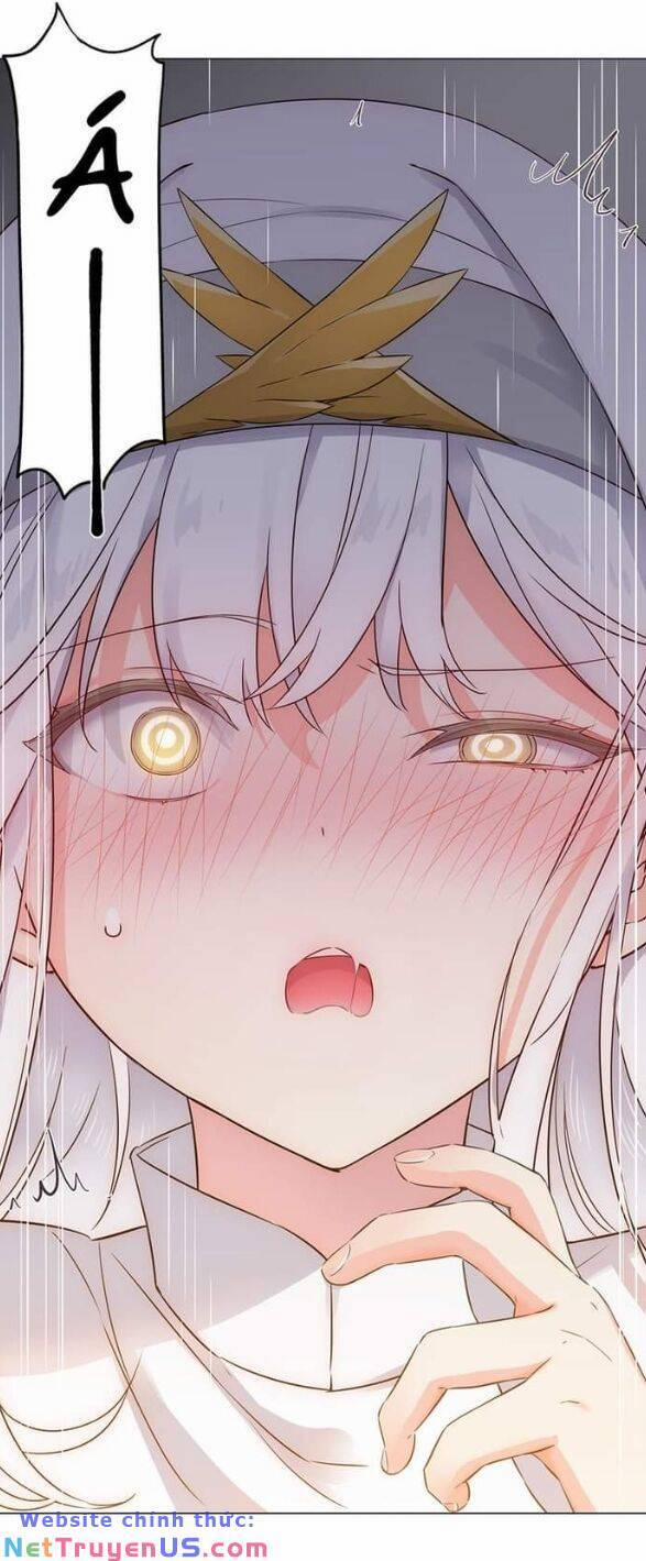 My Harem Grew So Large, I Was Forced To Ascend 60 trang 0