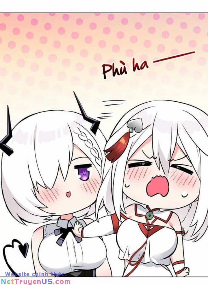 My Harem Grew So Large, I Was Forced To Ascend 60 trang 26