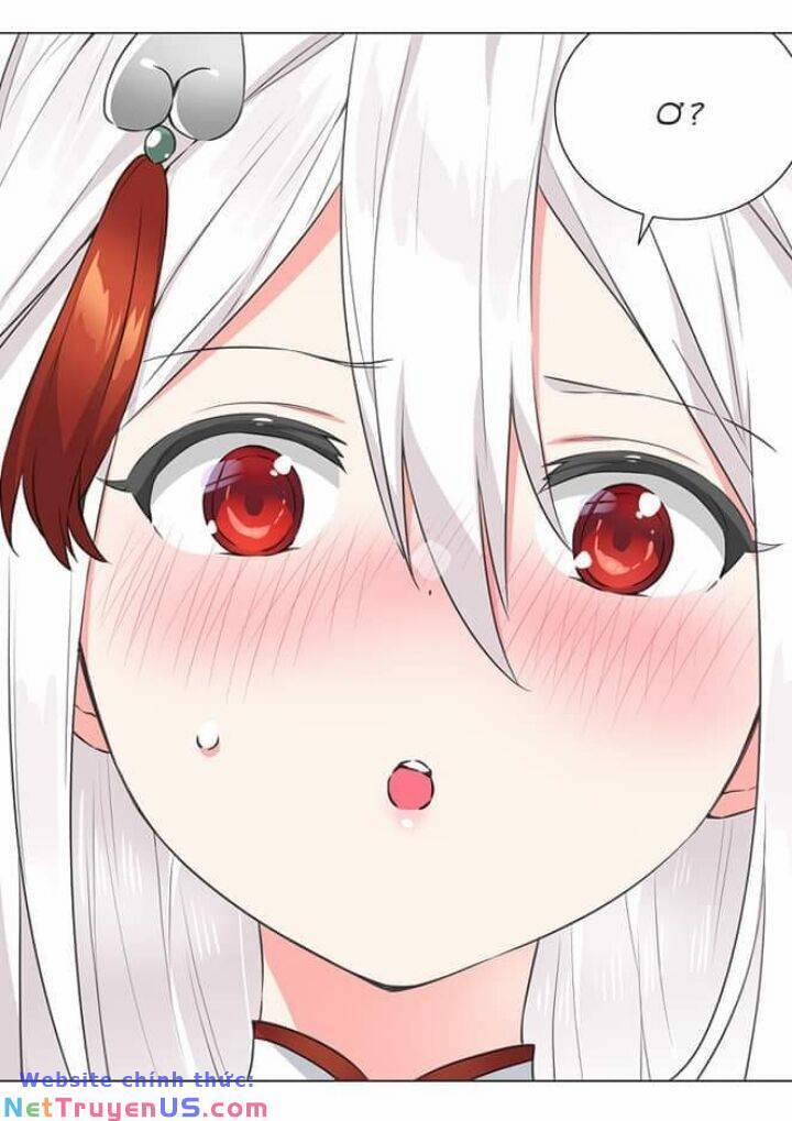 My Harem Grew So Large, I Was Forced To Ascend 60 trang 28