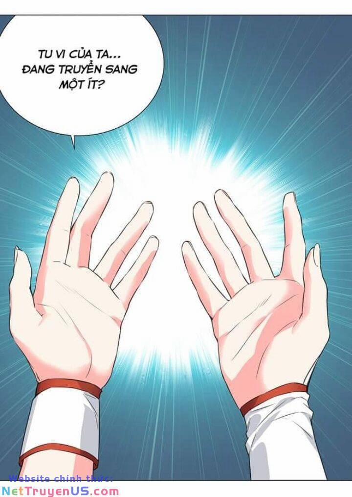 My Harem Grew So Large, I Was Forced To Ascend 60 trang 29