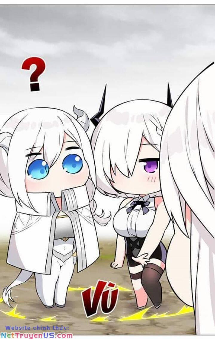 My Harem Grew So Large, I Was Forced To Ascend 60 trang 36