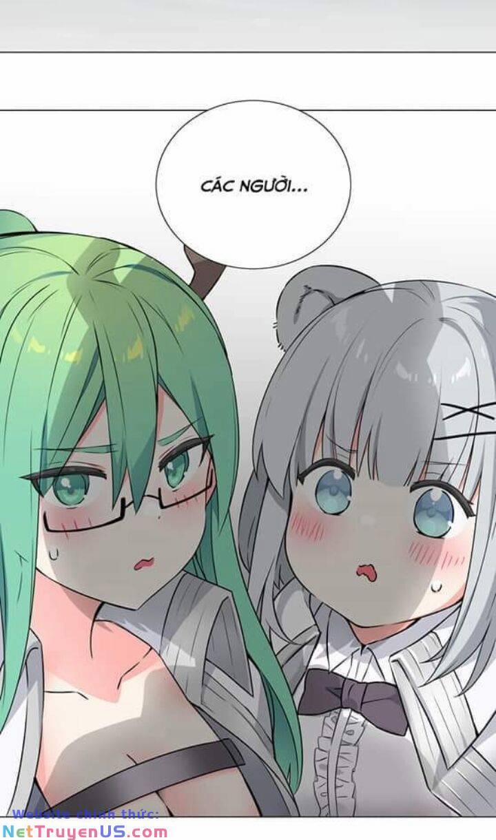 My Harem Grew So Large, I Was Forced To Ascend 60 trang 44