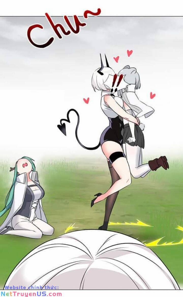 My Harem Grew So Large, I Was Forced To Ascend 60 trang 48