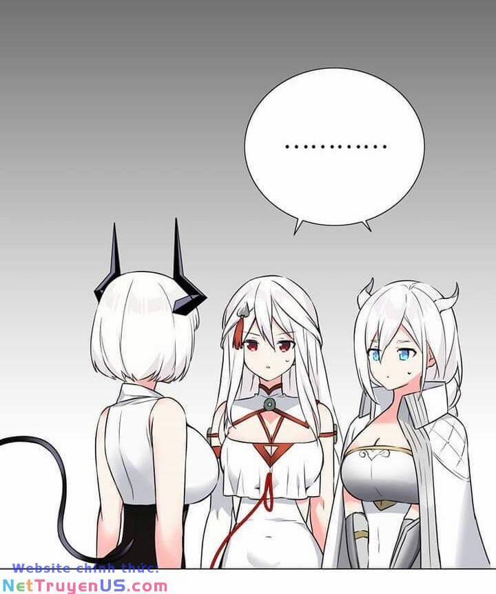 My Harem Grew So Large, I Was Forced To Ascend 60 trang 50