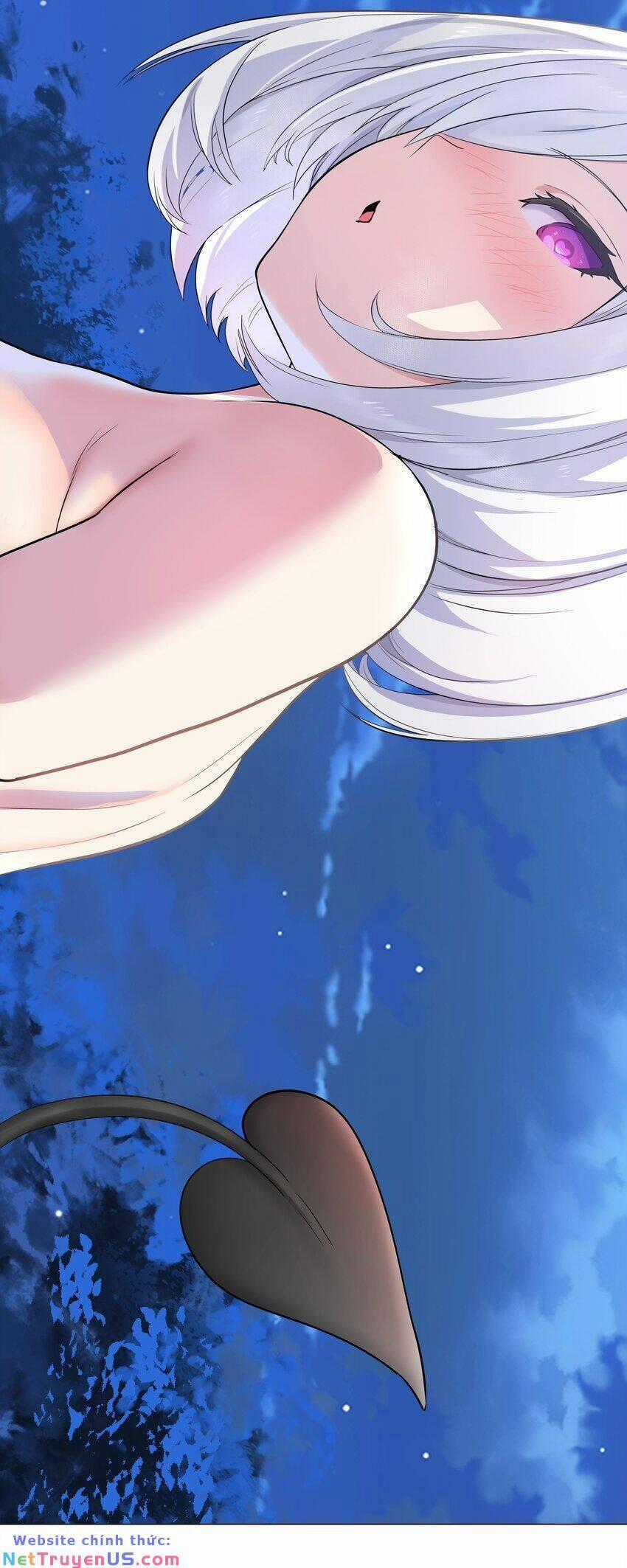 My Harem Grew So Large, I Was Forced To Ascend 60 trang 65