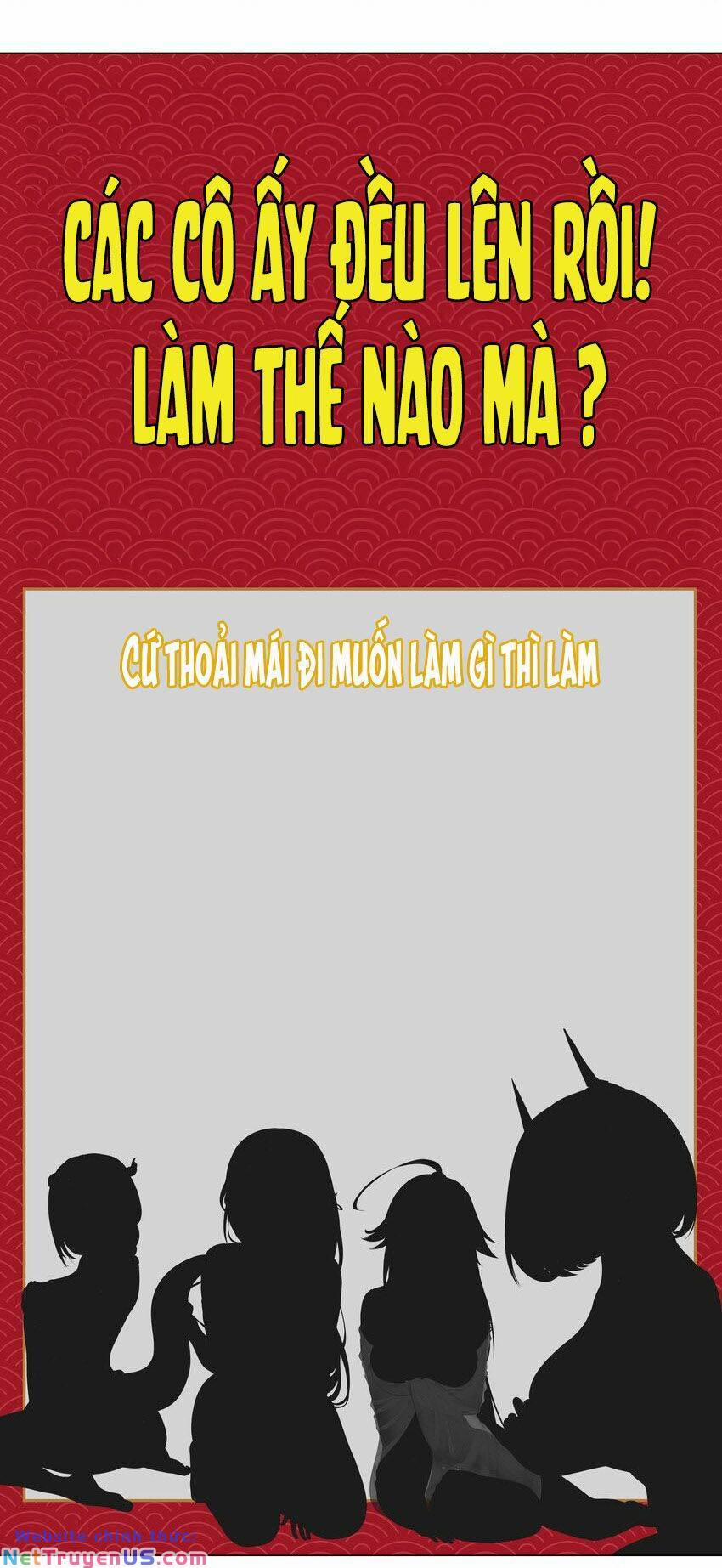 My Harem Grew So Large, I Was Forced To Ascend 60 trang 66