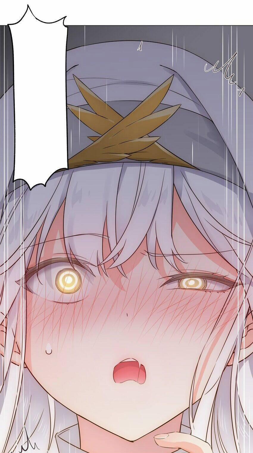 My Harem Grew So Large, I Was Forced To Ascend 60 trang 67