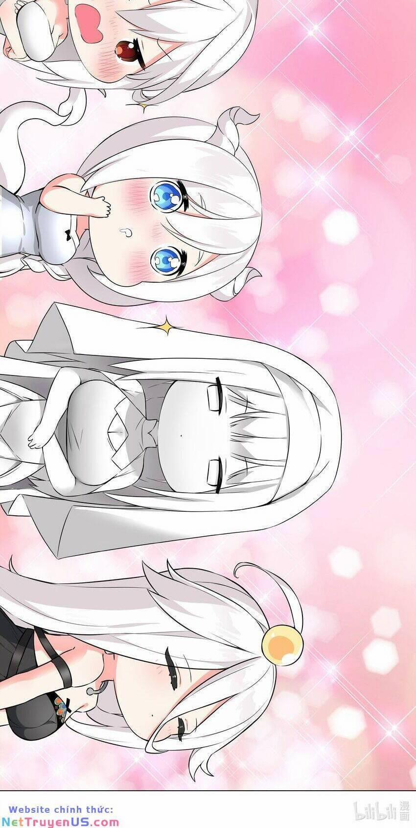 My Harem Grew So Large, I Was Forced To Ascend 60 trang 70