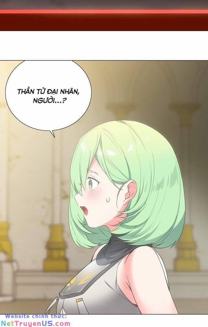 My Harem Grew So Large, I Was Forced To Ascend 60 trang 8