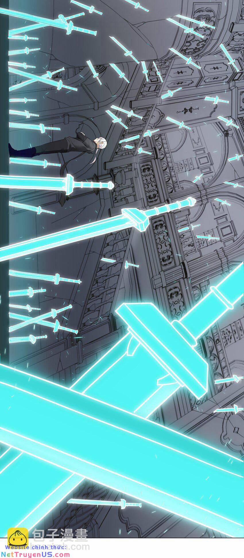 My Harem Grew So Large, I Was Forced To Ascend 61 trang 100