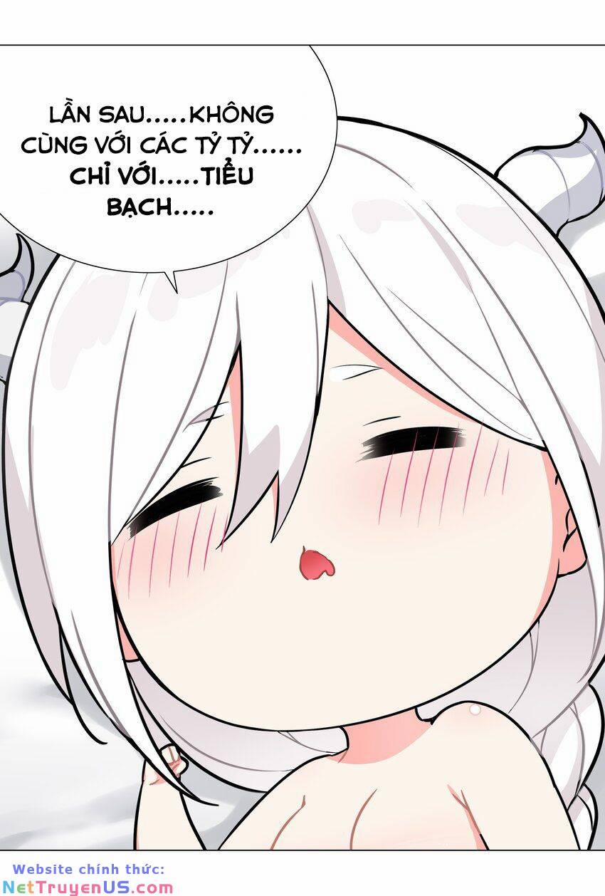 My Harem Grew So Large, I Was Forced To Ascend 61 trang 40