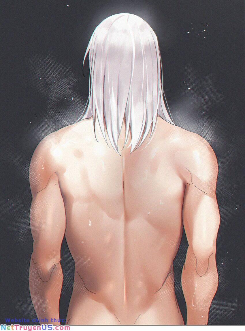 My Harem Grew So Large, I Was Forced To Ascend 61 trang 53