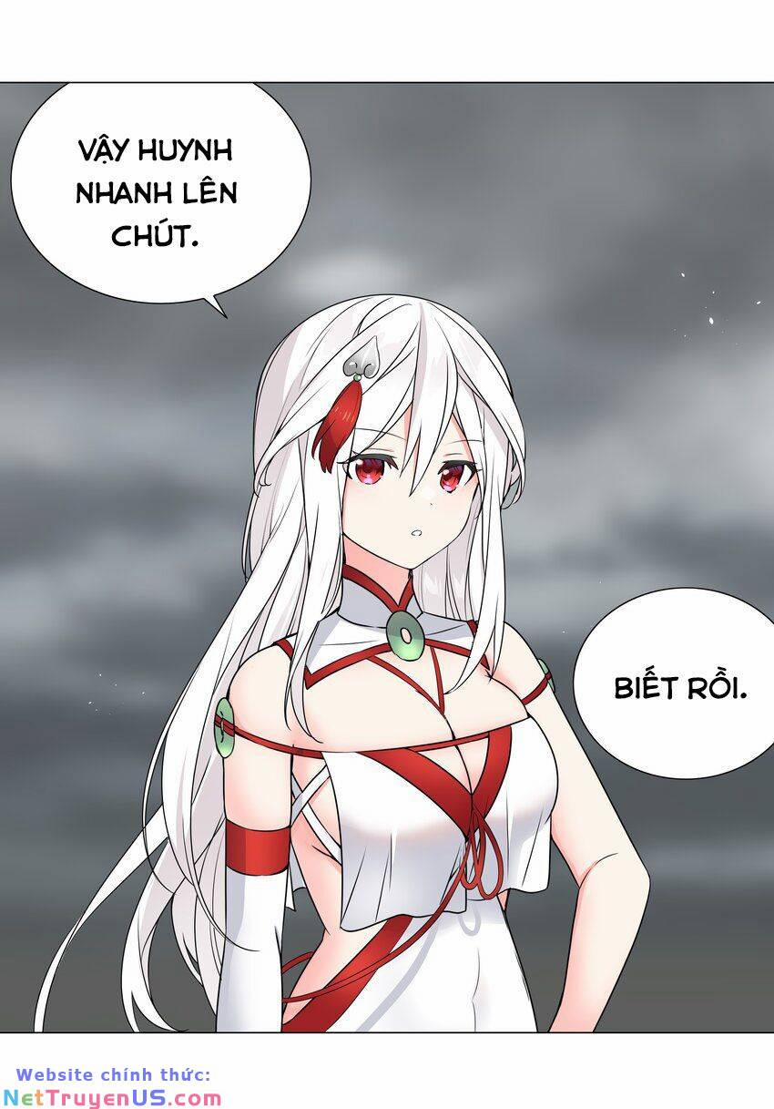 My Harem Grew So Large, I Was Forced To Ascend 61 trang 72