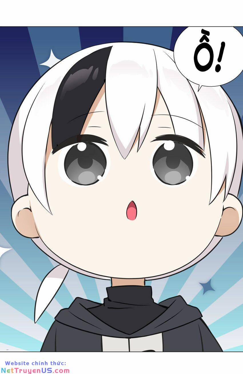 My Harem Grew So Large, I Was Forced To Ascend 61 trang 84