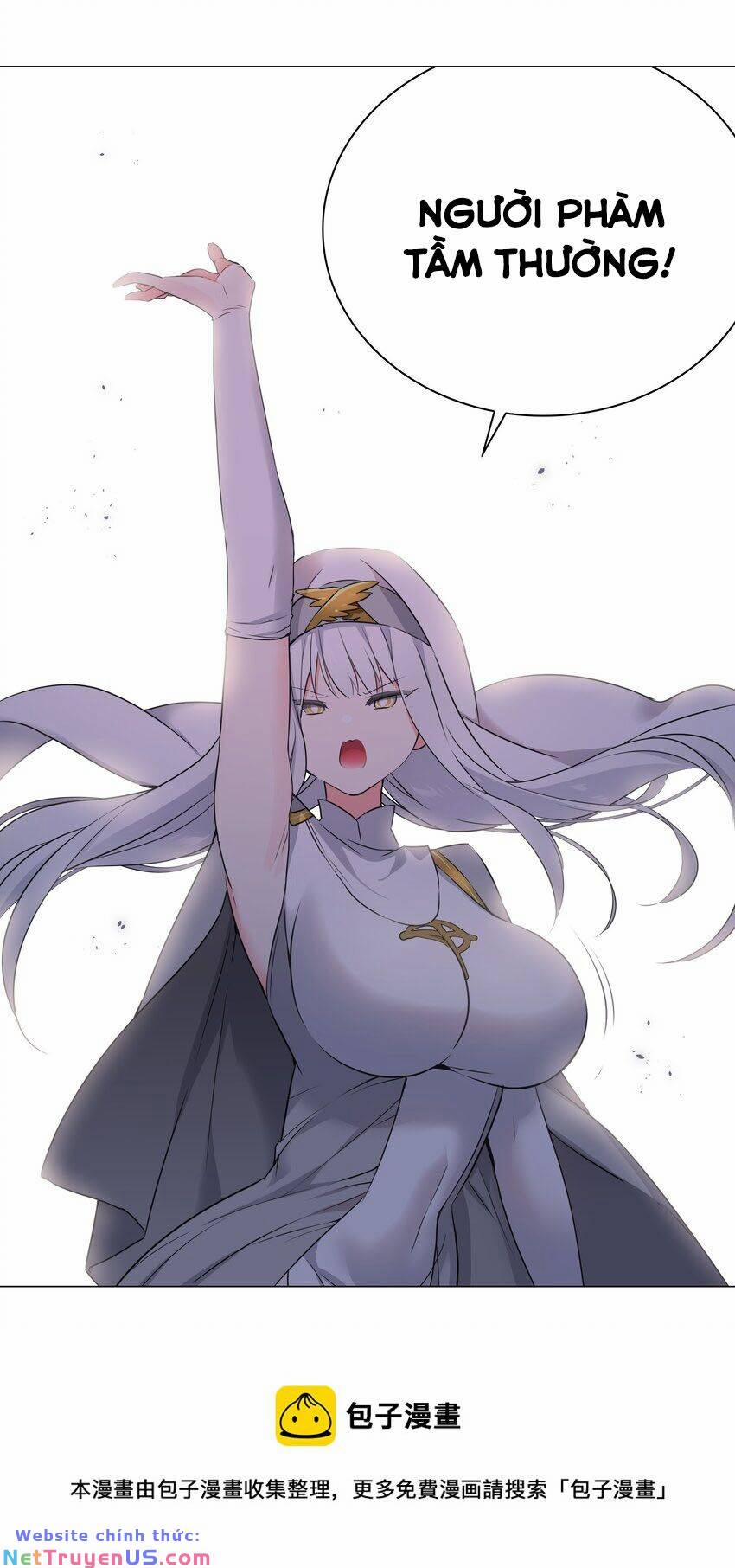 My Harem Grew So Large, I Was Forced To Ascend 61 trang 89