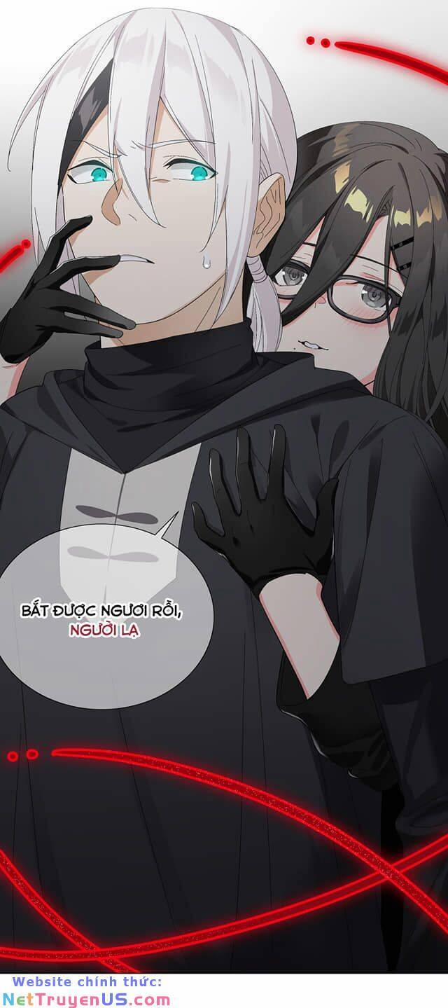 My Harem Grew So Large, I Was Forced To Ascend 62 trang 1