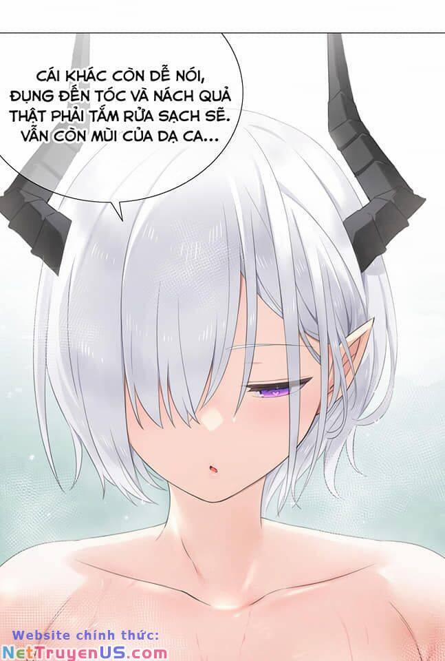 My Harem Grew So Large, I Was Forced To Ascend 62 trang 10