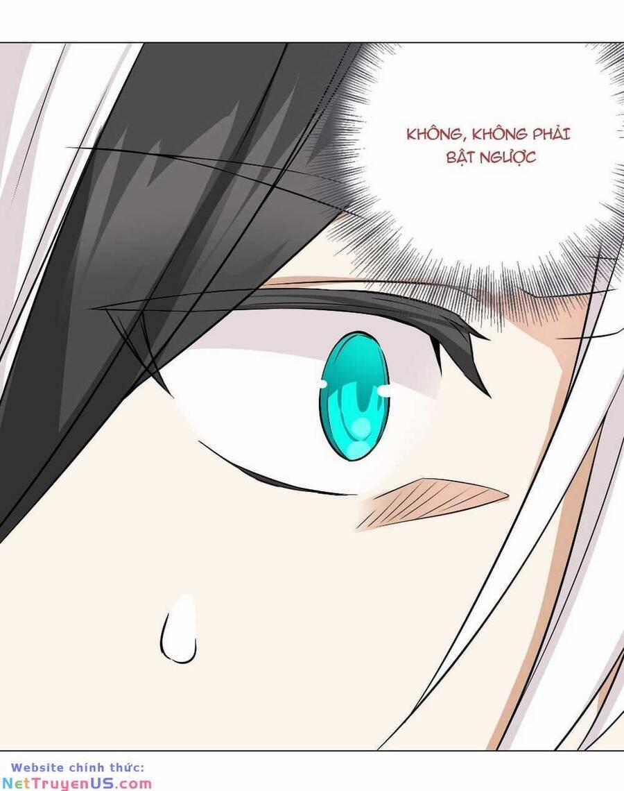 My Harem Grew So Large, I Was Forced To Ascend 62 trang 134