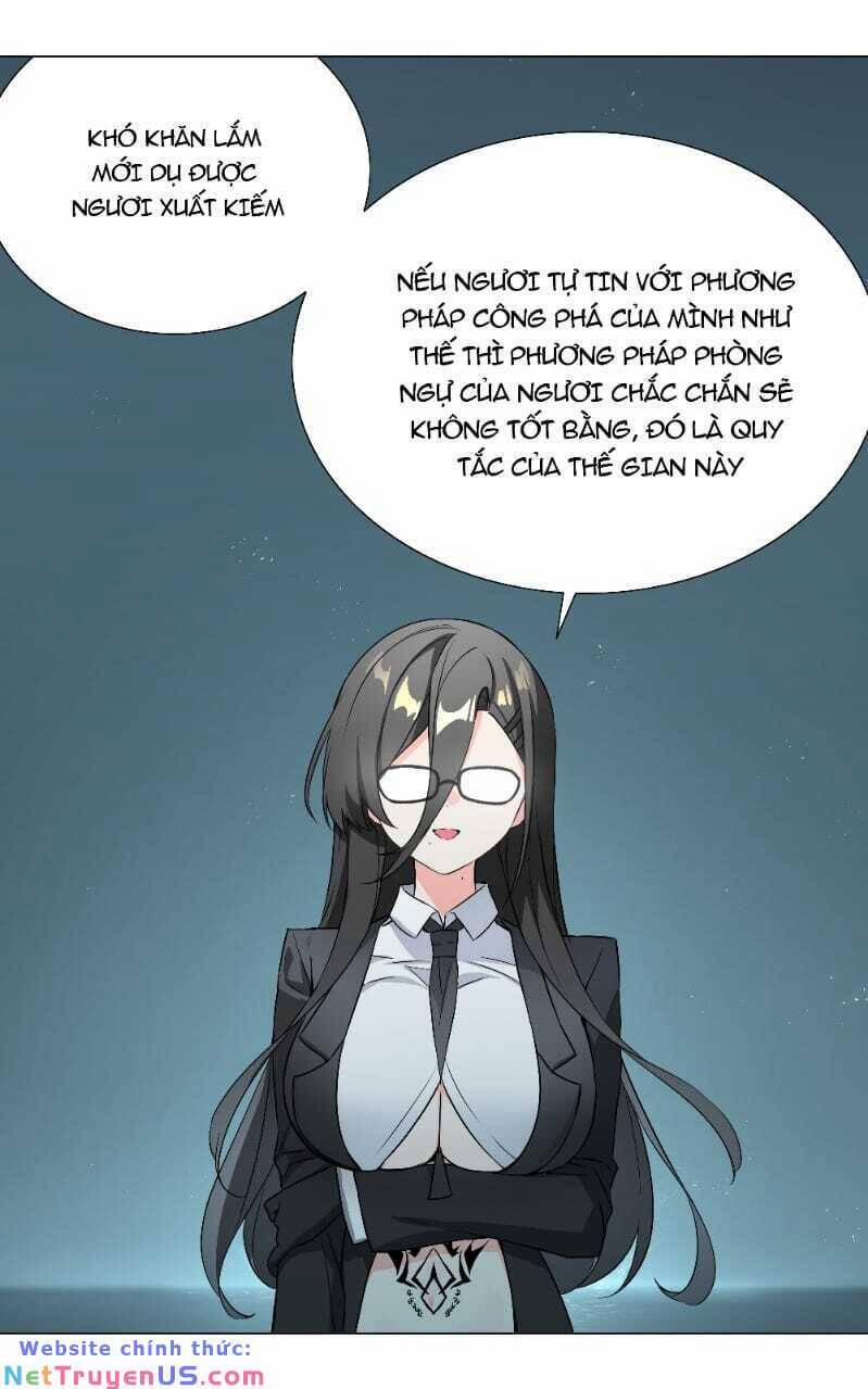 My Harem Grew So Large, I Was Forced To Ascend 62 trang 136