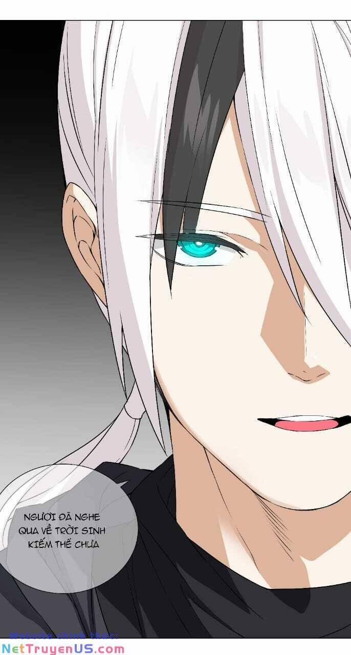 My Harem Grew So Large, I Was Forced To Ascend 62 trang 143