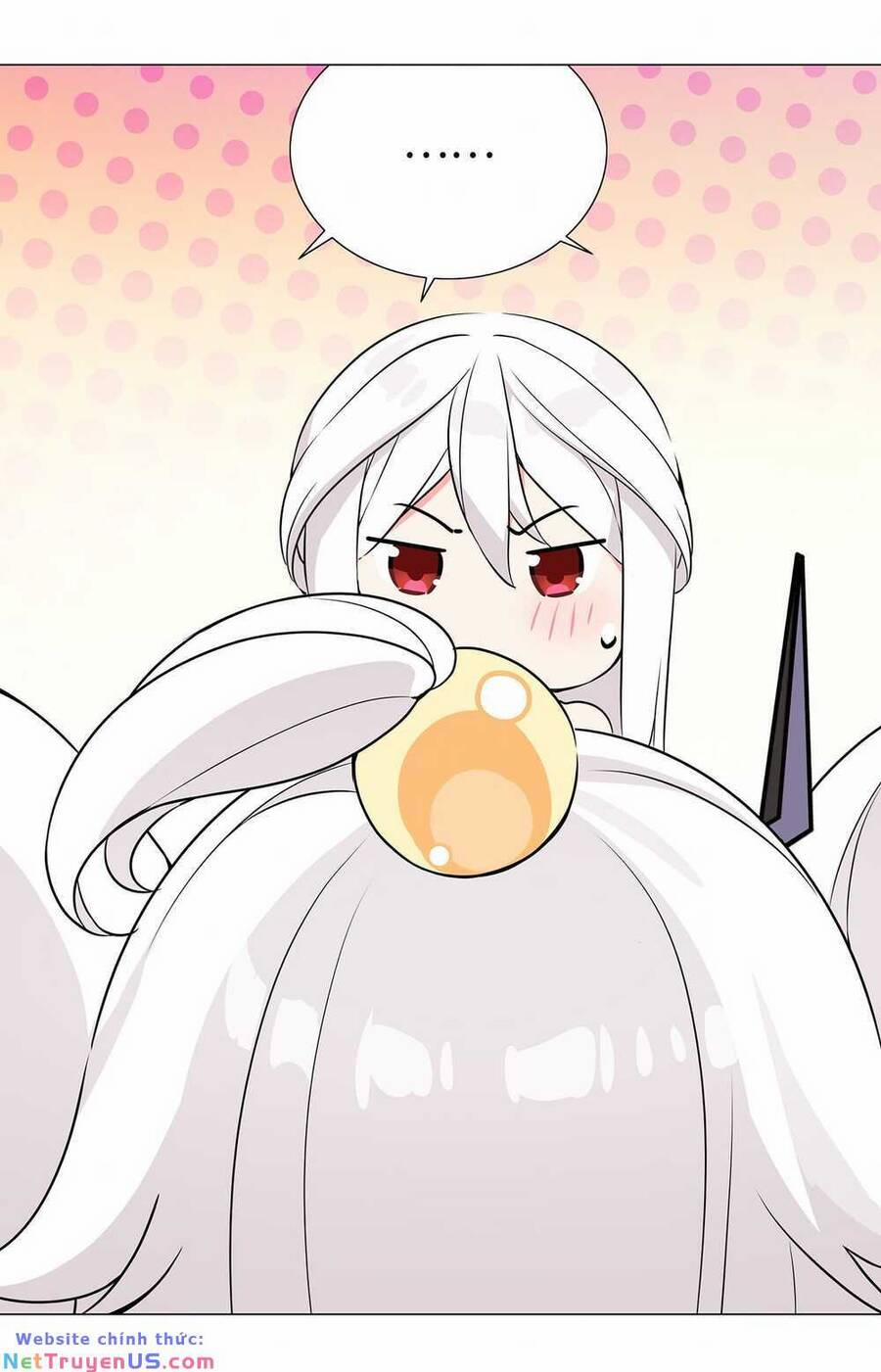 My Harem Grew So Large, I Was Forced To Ascend 62 trang 30