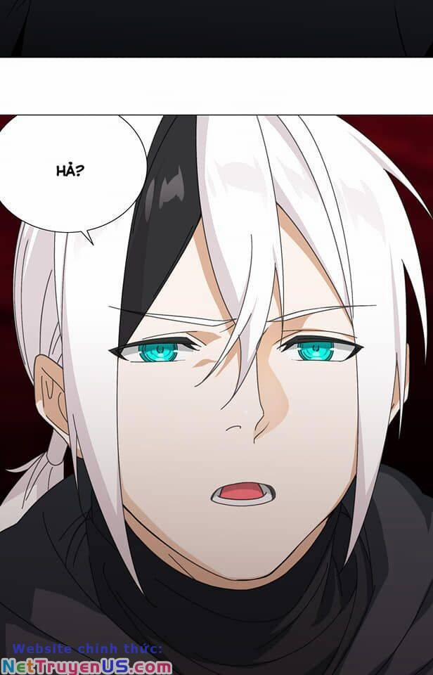 My Harem Grew So Large, I Was Forced To Ascend 62 trang 54