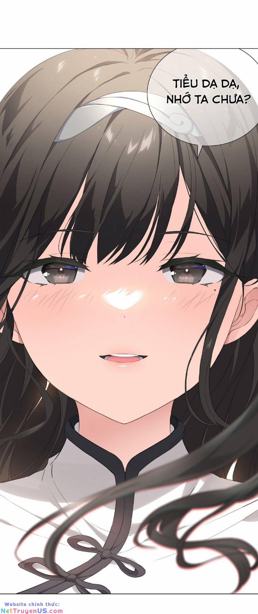 My Harem Grew So Large, I Was Forced To Ascend 63 trang 0