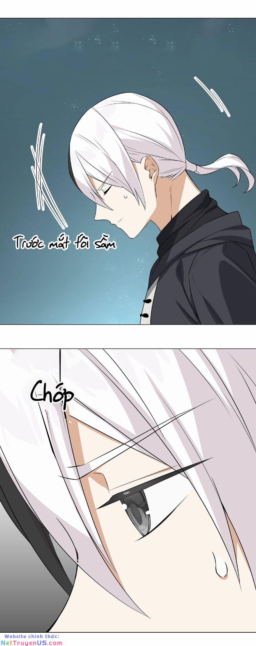 My Harem Grew So Large, I Was Forced To Ascend 63 trang 13