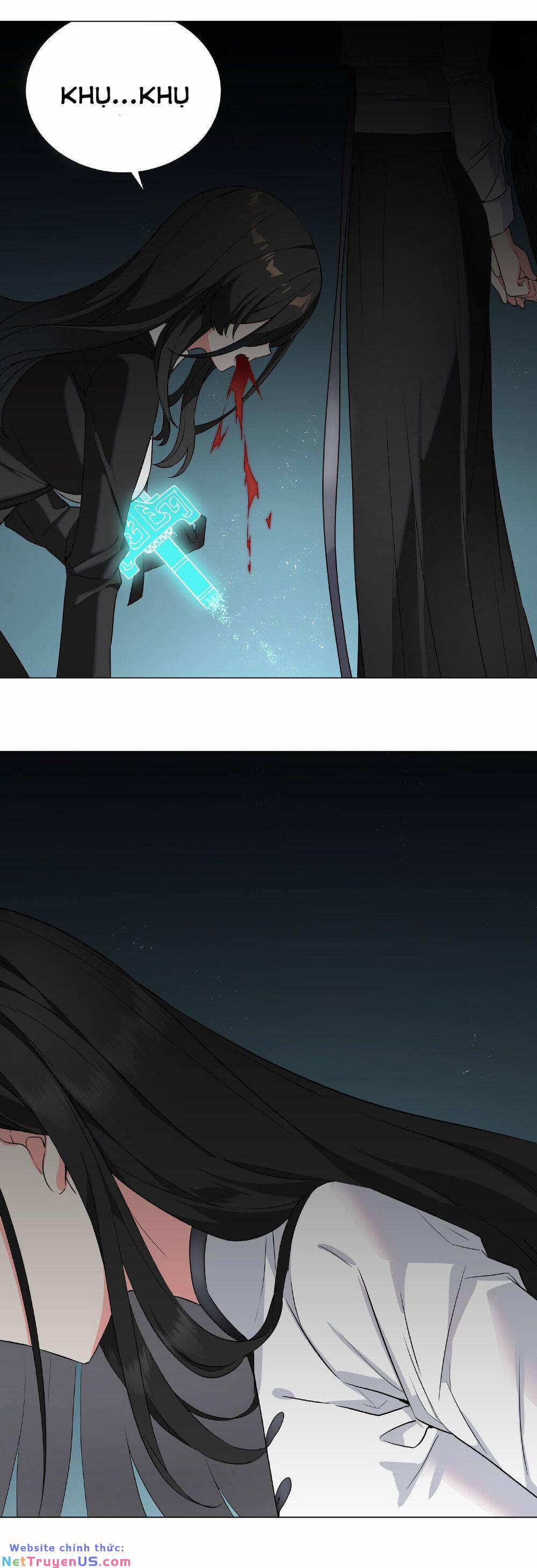 My Harem Grew So Large, I Was Forced To Ascend 63 trang 23