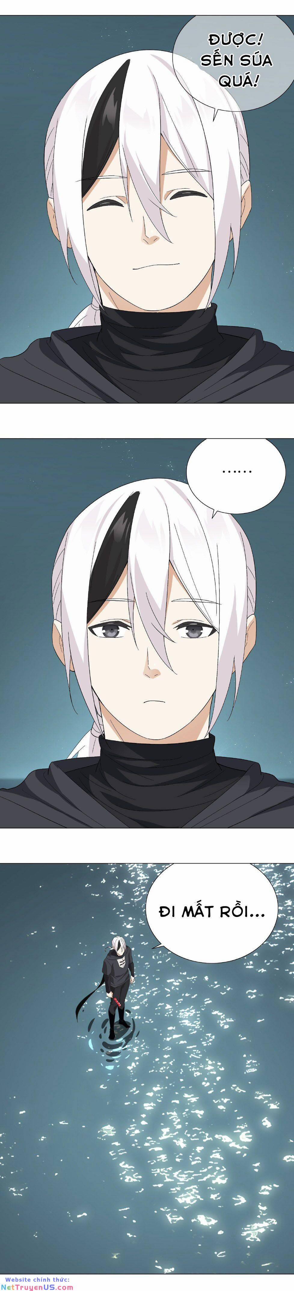 My Harem Grew So Large, I Was Forced To Ascend 63 trang 28