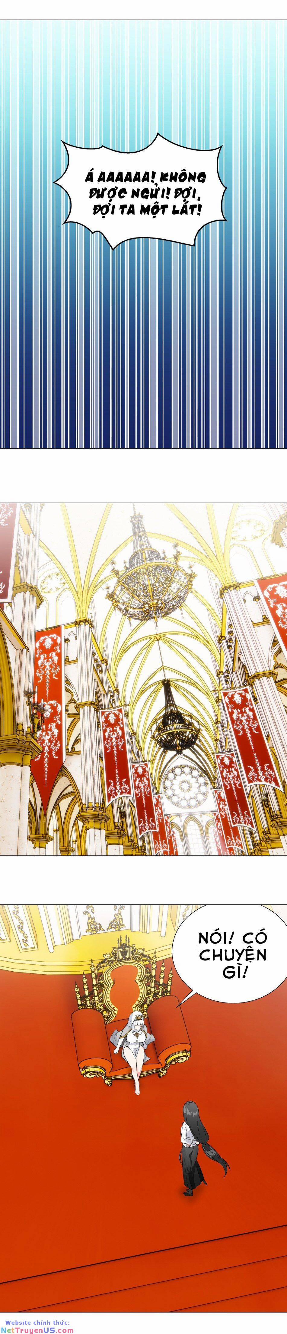 My Harem Grew So Large, I Was Forced To Ascend 63 trang 67