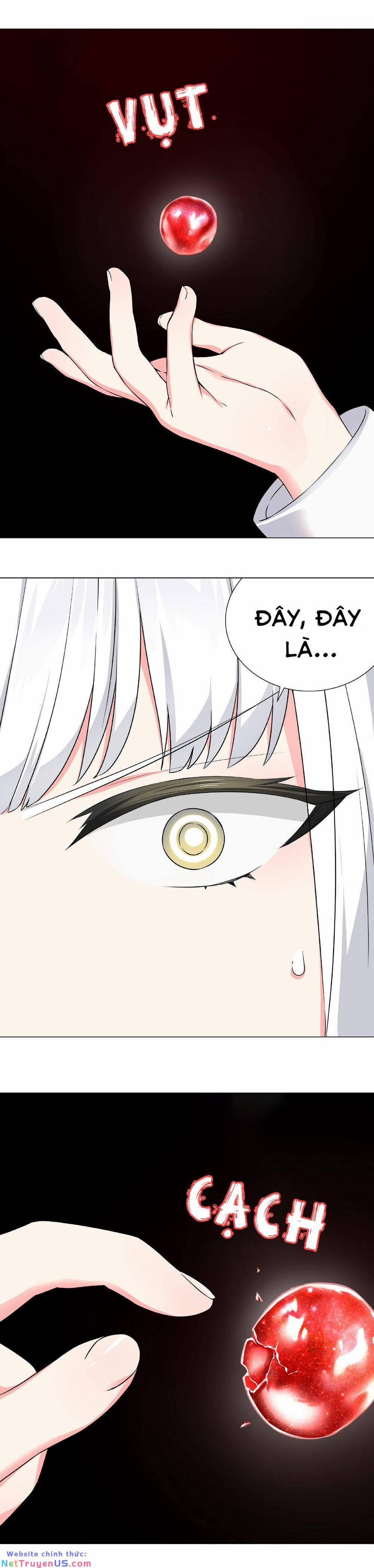 My Harem Grew So Large, I Was Forced To Ascend 63 trang 70