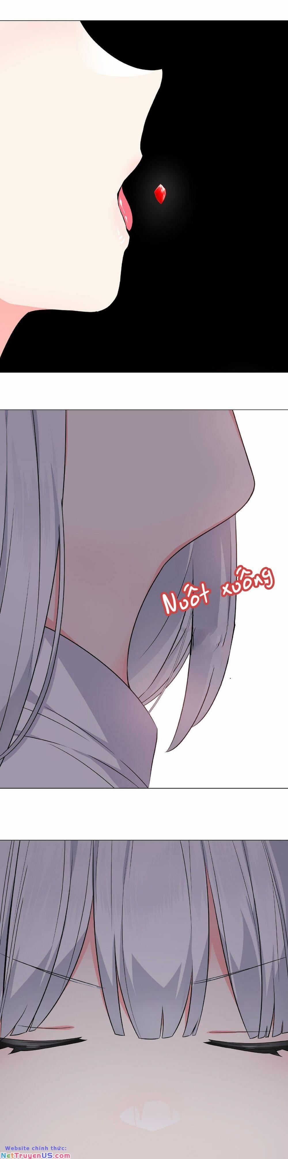 My Harem Grew So Large, I Was Forced To Ascend 63 trang 73