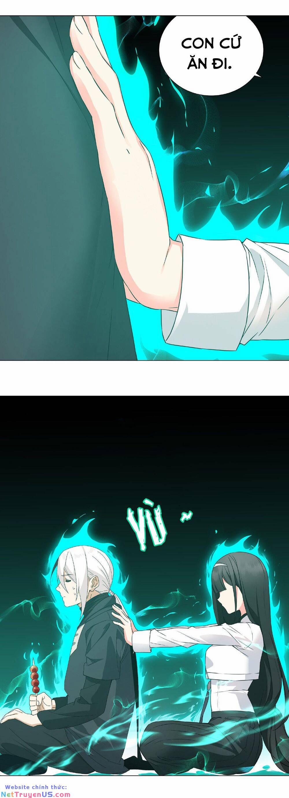 My Harem Grew So Large, I Was Forced To Ascend 63 trang 8