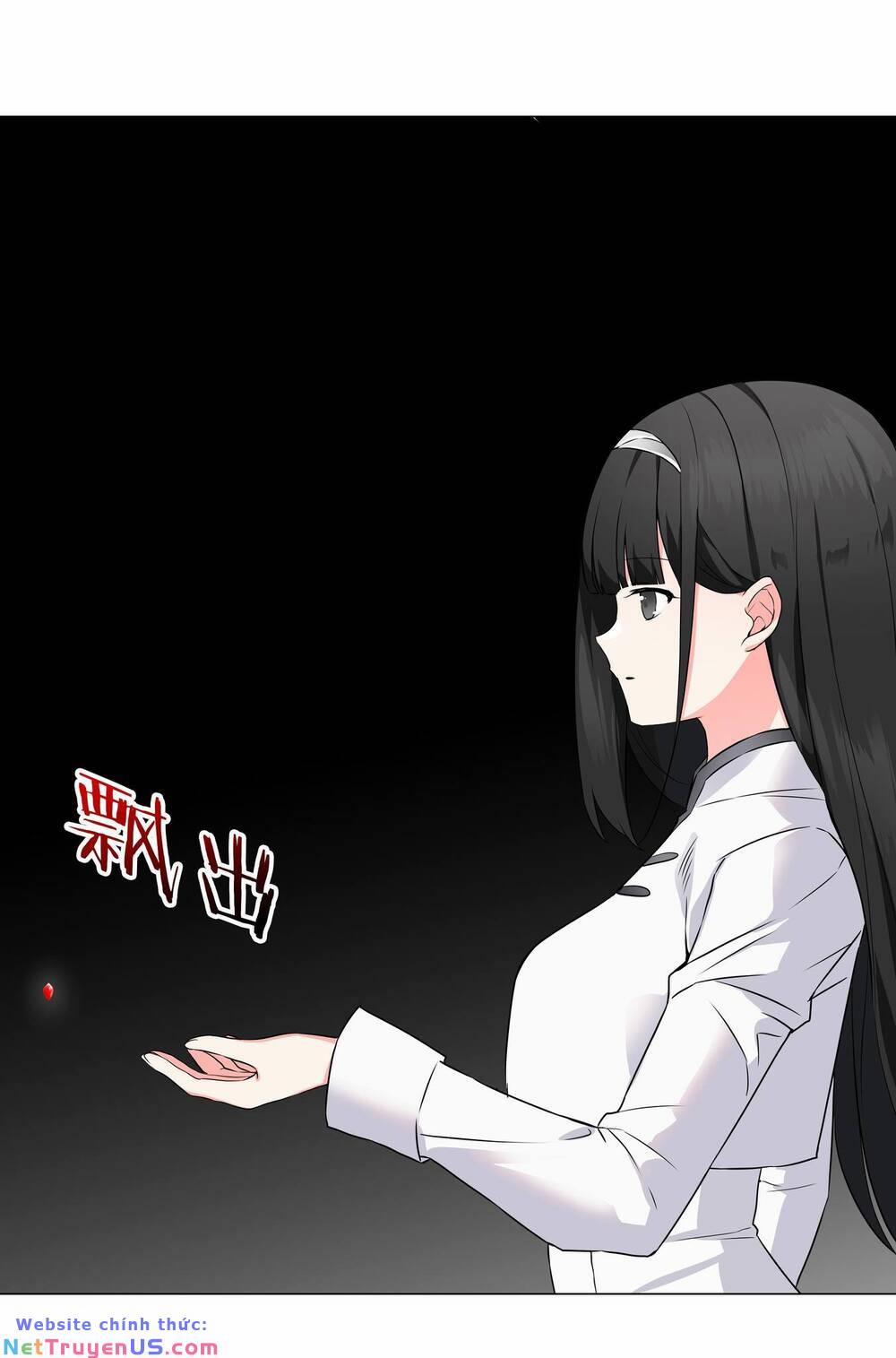 My Harem Grew So Large, I Was Forced To Ascend 64 trang 0