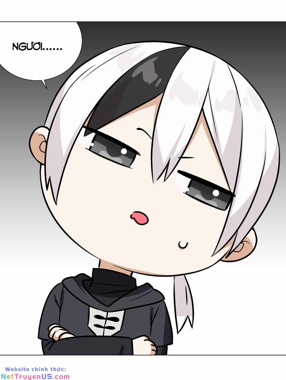 My Harem Grew So Large, I Was Forced To Ascend 64 trang 111