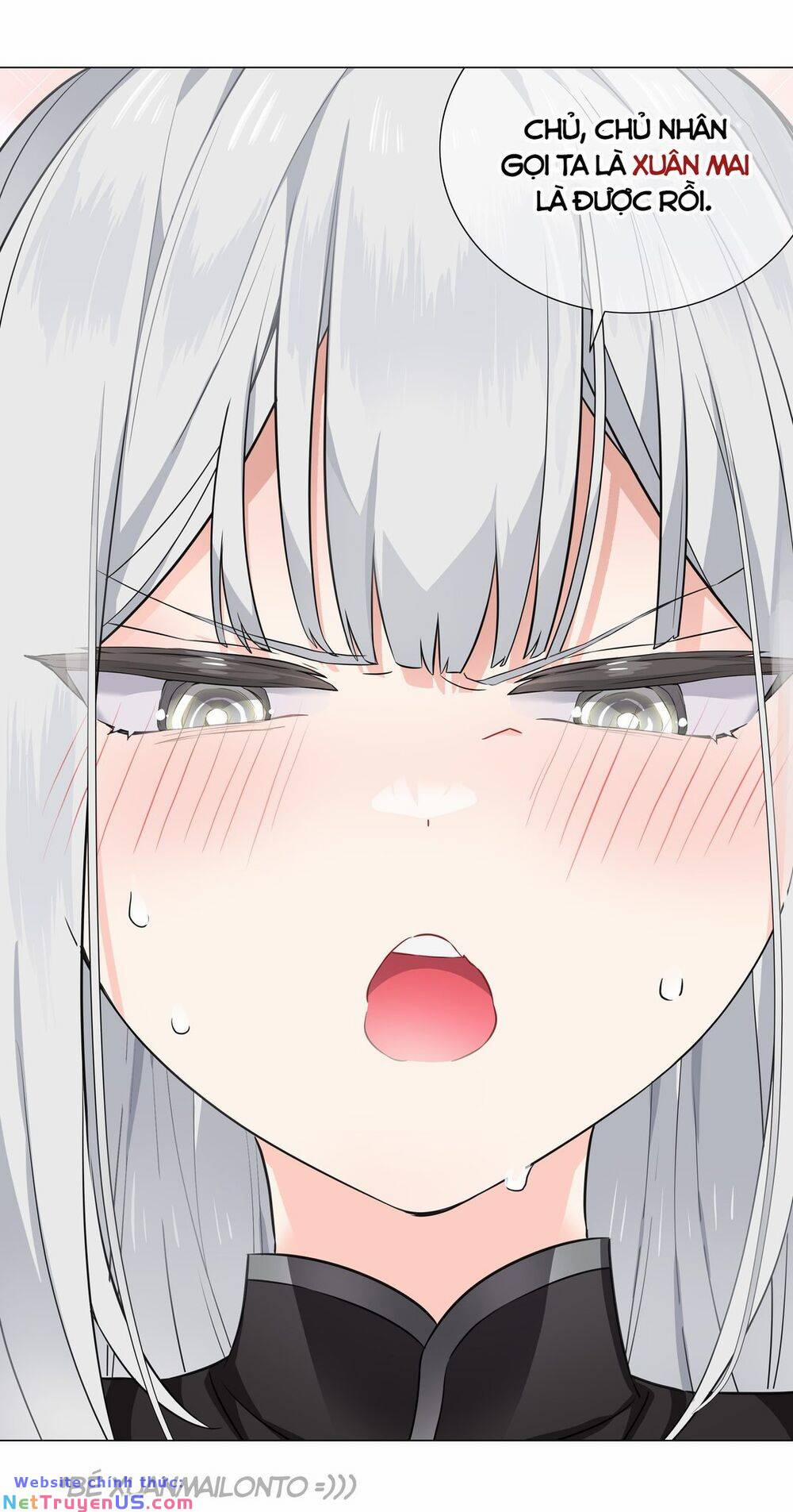 My Harem Grew So Large, I Was Forced To Ascend 64 trang 113