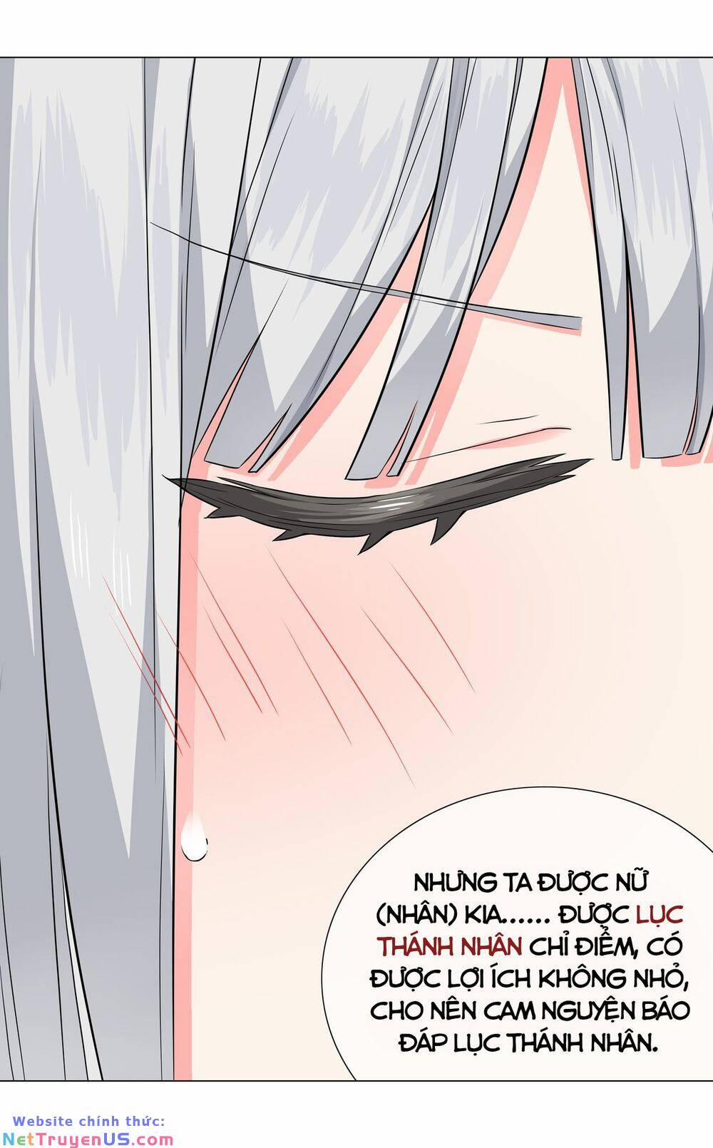 My Harem Grew So Large, I Was Forced To Ascend 64 trang 119