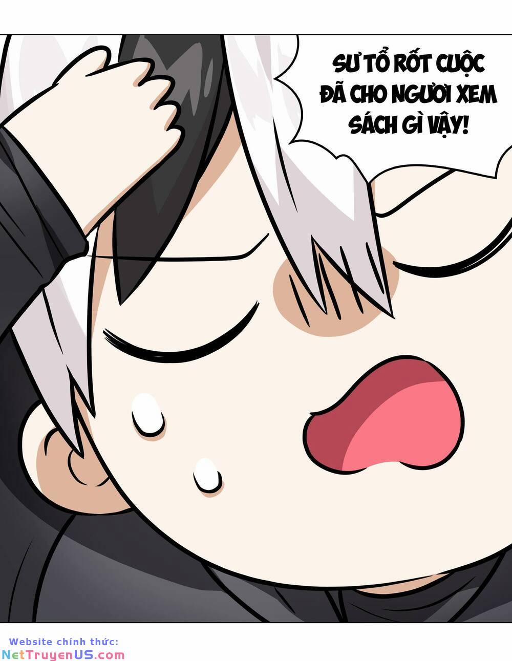 My Harem Grew So Large, I Was Forced To Ascend 64 trang 129