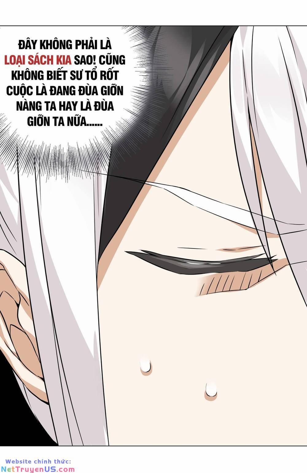 My Harem Grew So Large, I Was Forced To Ascend 64 trang 133