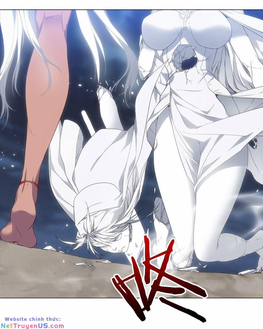 My Harem Grew So Large, I Was Forced To Ascend 64 trang 142